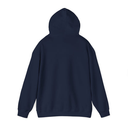 Monstera Aurea - Unisex Heavy Blend Hoodie