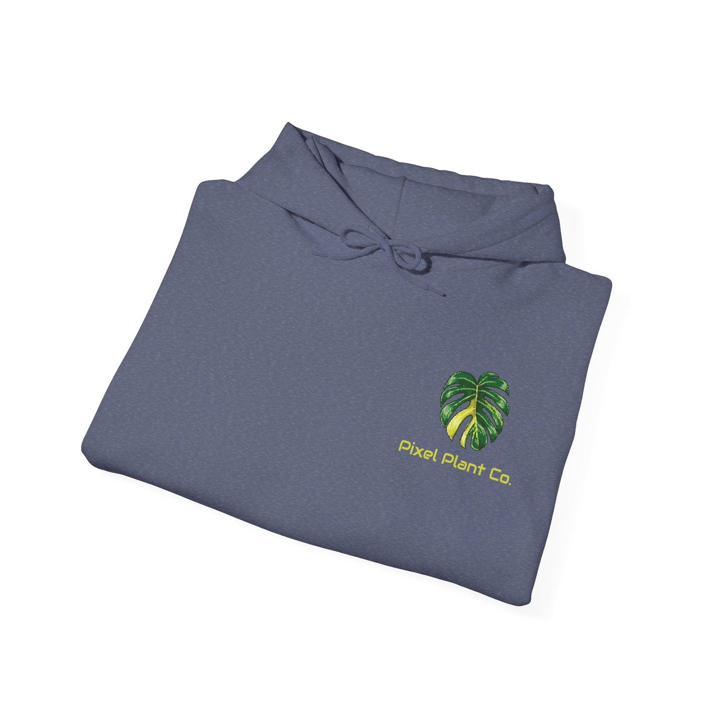 Monstera Aurea - Unisex Heavy Blend Hoodie