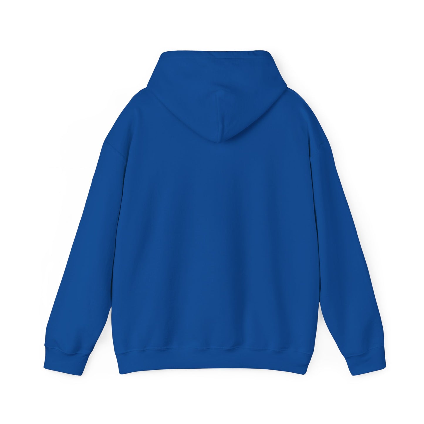 Monstera Aurea - Unisex Heavy Blend Hoodie