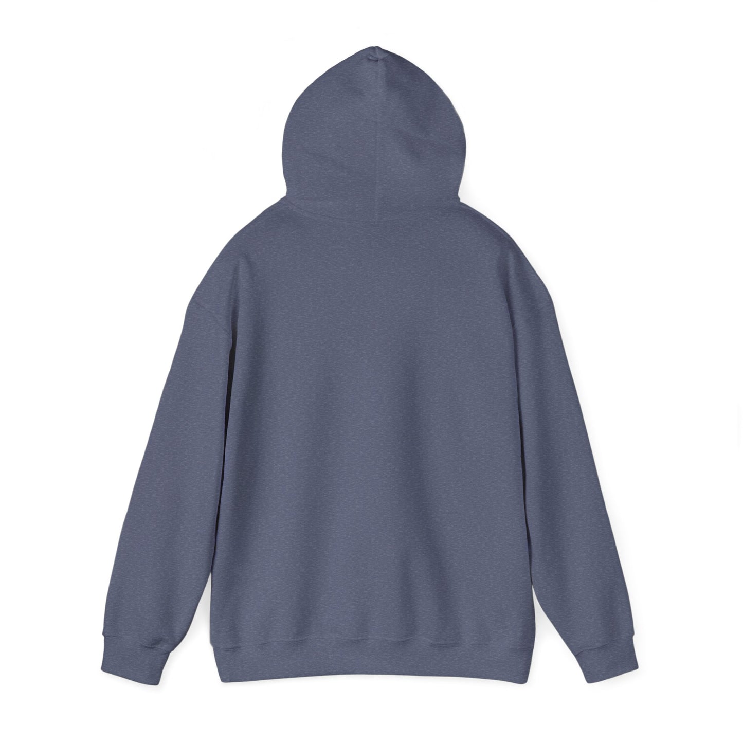 Monstera Aurea - Unisex Heavy Blend Hoodie