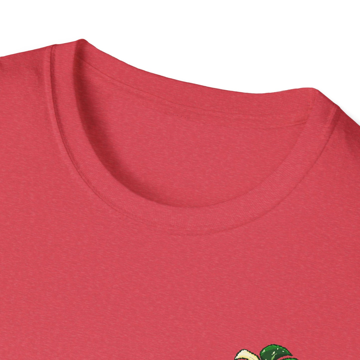 Monstera Thai Con - Unisex Soft T-Shirt