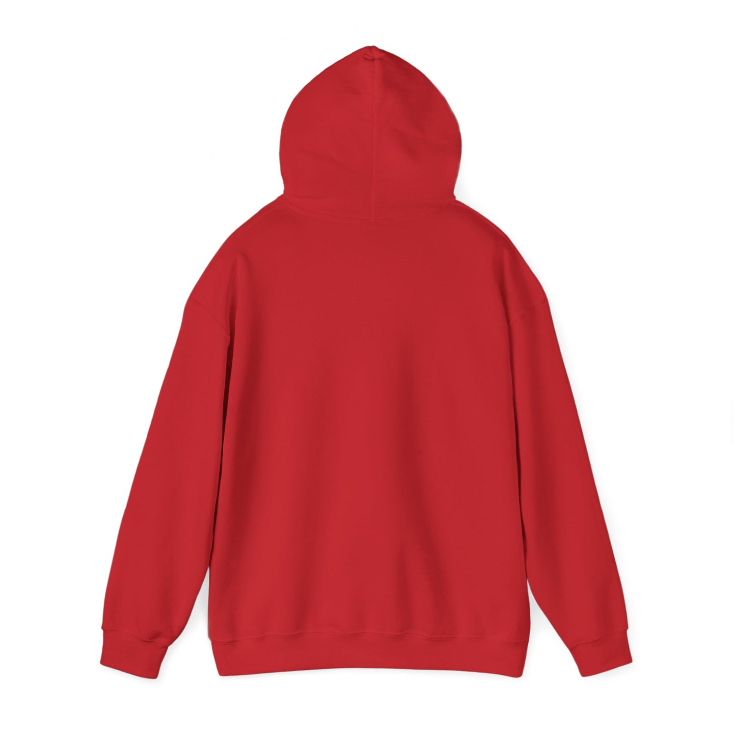 Monstera Aurea - Unisex Heavy Blend Hoodie