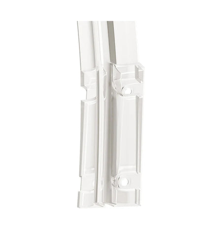 Soltech - Archetto - Transparent Wall Mount