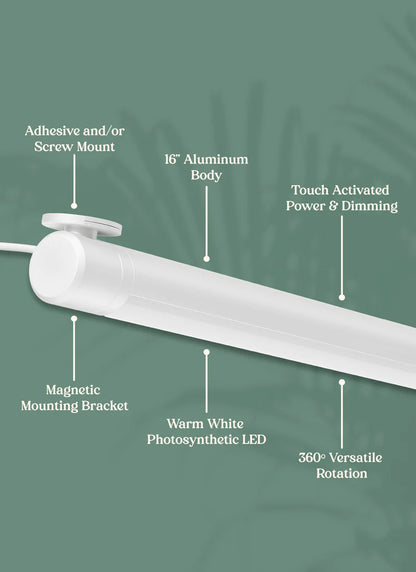 NEW! Soltech - Grove™ LED Grow Light