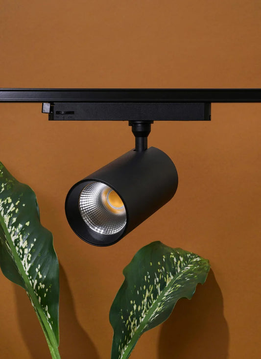 Soltech - Highland™ LED Track Light System