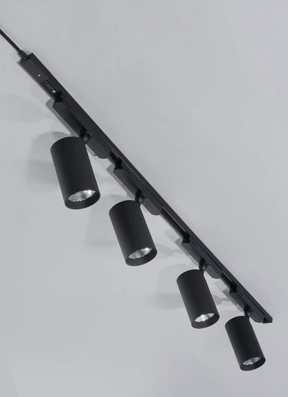 Soltech - Highland™ LED Track Light System