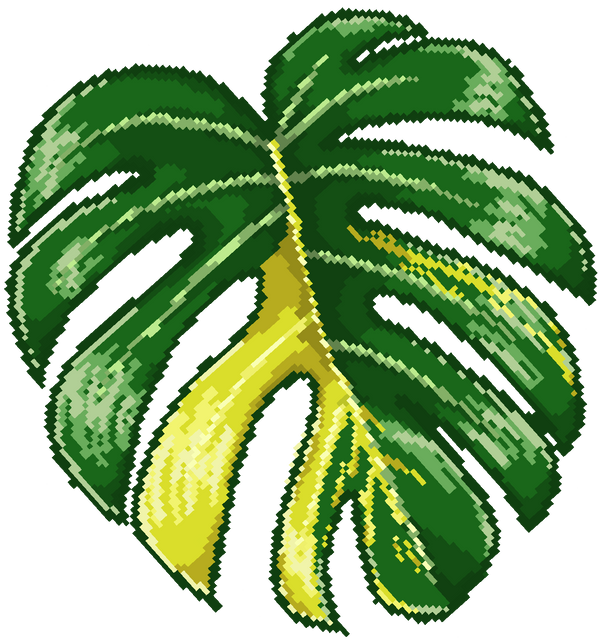Pixel Plant Co.