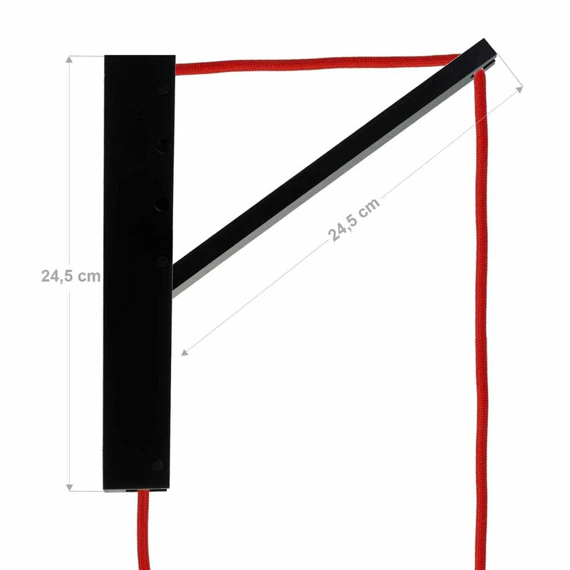 Soltech - Pinocchio - Adjustable Wall Mount